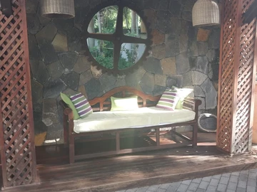 Villa de 4 Chambres