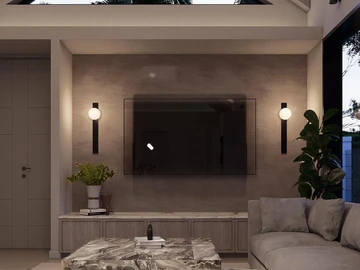 4 Bedroom Villa