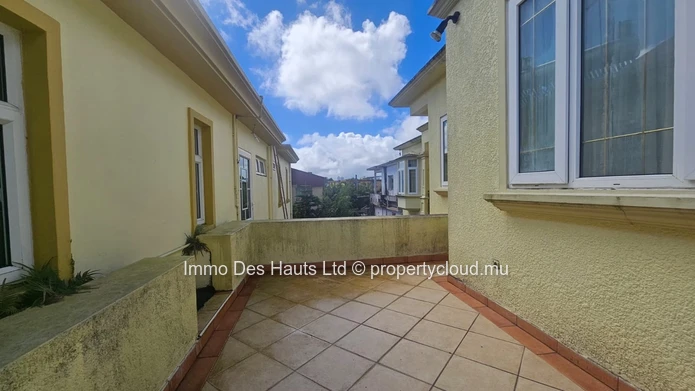 Fully Furnished 4-Bedroom House for Long-Term Rental in Floréal