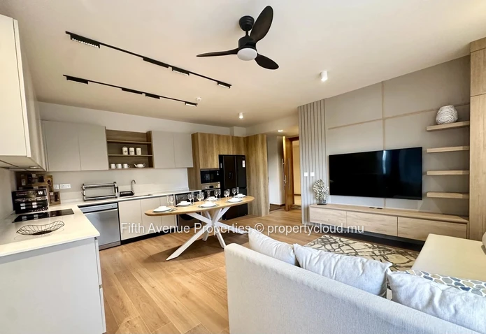 Charming and Elegant 3-Bedroom Apartment