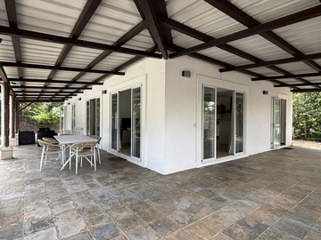 Maison de 3 Chambres