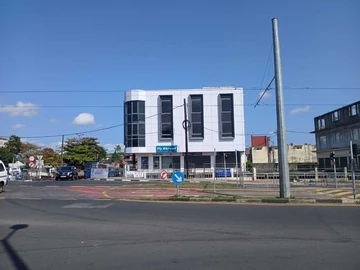 Commercial Property
