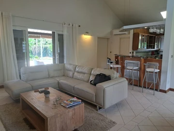 Villa de 4 Chambres