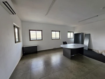Commercial Property
