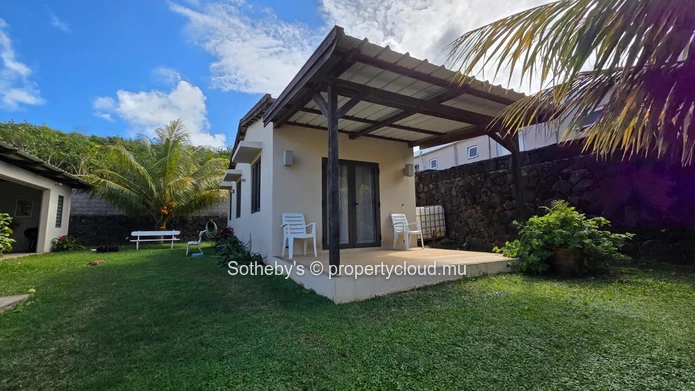 Villa Cocoteraie