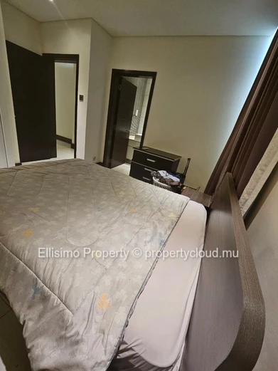 Appartement de 3 Chambres au Cœur de Grand Baie