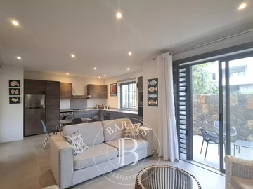 Appartement de 3 Chambres