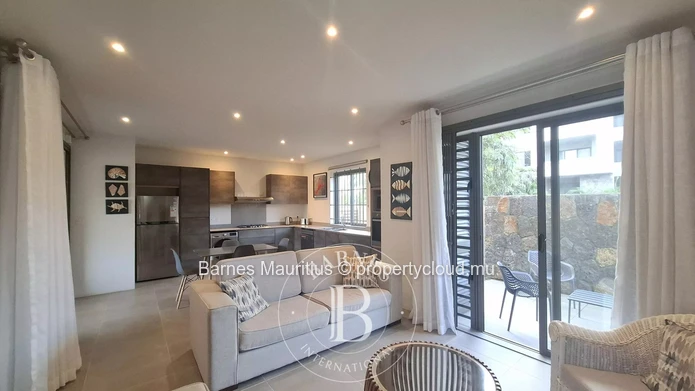 FLIC EN FLAC - New apartment - 3 Bedrooms
