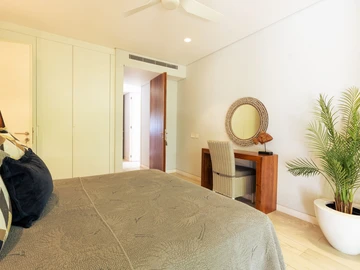 Appartement de 3 Chambres