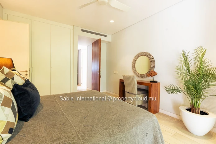 Appartement de luxe en front de mer à vendre à Grand Baie