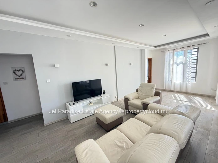 Magnifique appartement meublé