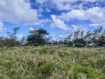 Residential Land