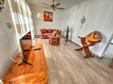 Maison de 3 Chambres