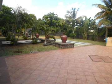Villa de 5 Chambres