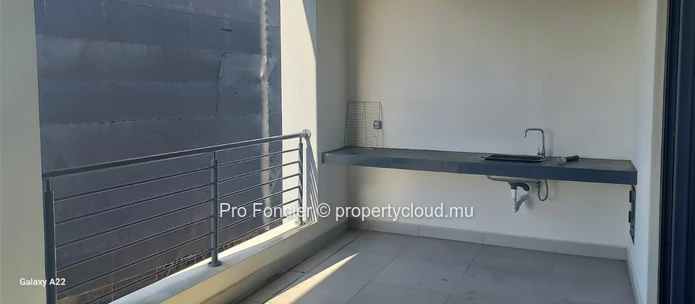 Appartement à louer à Quatre-Bornes - Neufs au cœur du centre-ville