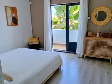Maison de 3 Chambres