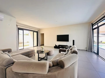 3 Bedroom Villa
