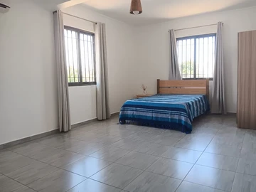 4 Bedroom Villa