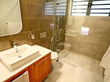 Appartement de 3 Chambres