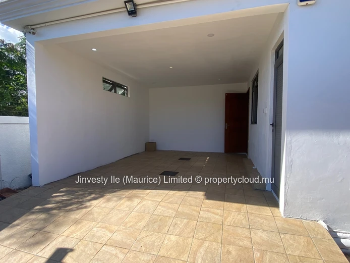 VIDEO LOCATION BALACLAVA : Opportunity RENT 53 000 VILLA BALACLAVA GRAND BAIE NORTH MAURITIUS