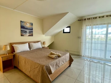 4 Bedroom Penthouse