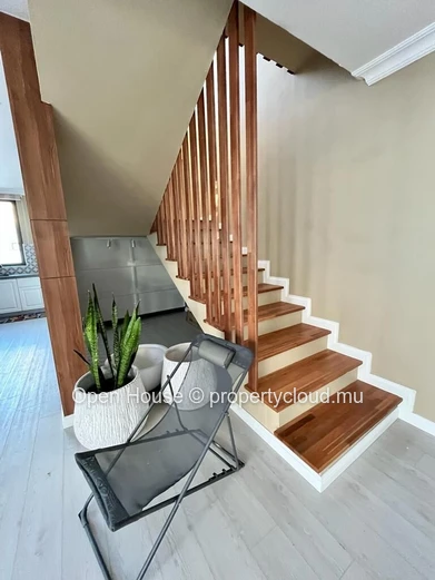 3-Bedroom Furnished Villa with Private Pool in Calodyne