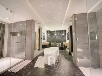 Villa de 5 Chambres