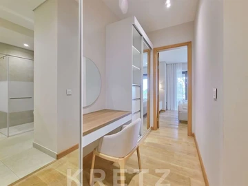 4 Bedroom Apartment