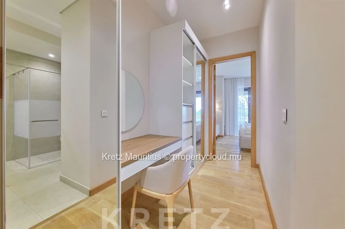 Luxury Apartment for Rent