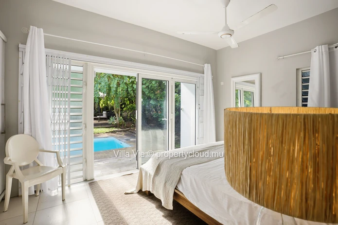 Calodyne - Charming 3 bedrooms home with swimming pool (Sole Mandate)