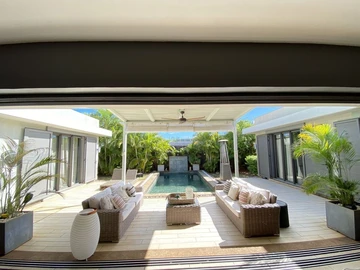 3 Bedroom Villa