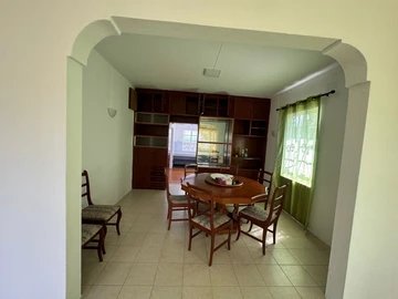 Villa de 5 Chambres