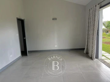 Villa de 4 Chambres