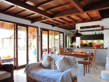 2 Bedroom Villa