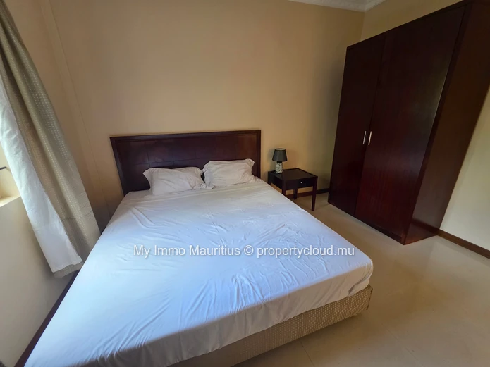 2-Bedroom Apartment — Pereybère, 10 min Walk to the Beach