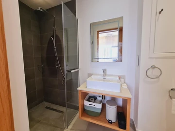 Appartement de 2 Chambres