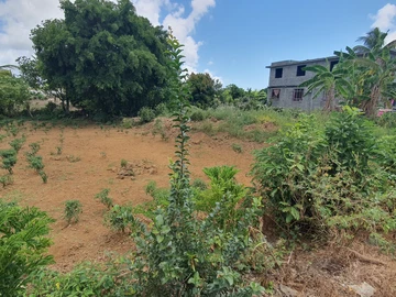 Residential Land