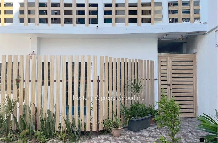 Réveillez-vous face à l'océan – Appartement rénové au Cap Malheureux