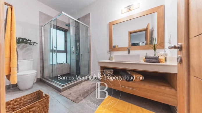 TAMARIN - Élégante villa contemporaine  - 4 chambres