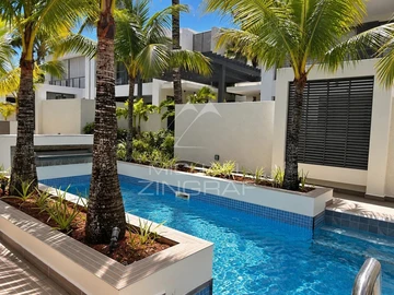 Townhouse, Duplex de 3 Chambres