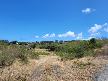 Terrain Résidentiel