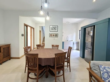 Townhouse, Duplex de 3 Chambres