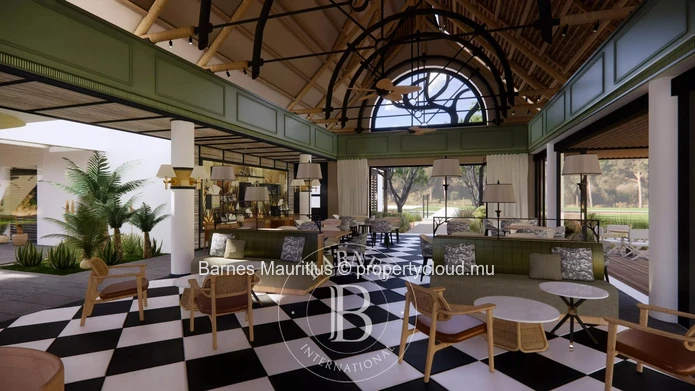 Harmonie Golf & Beach Estate: An Exceptional Destination Between Golf, Sea and Nature