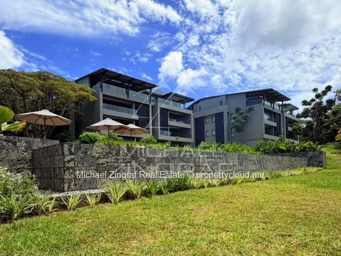 Mauritius – Exceptional 4-Bedroom Apartment in Belle Vue