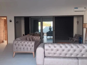3 Bedroom Villa