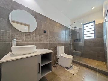 3 Bedroom Villa