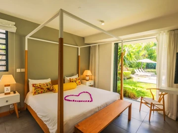 3 Bedroom Villa