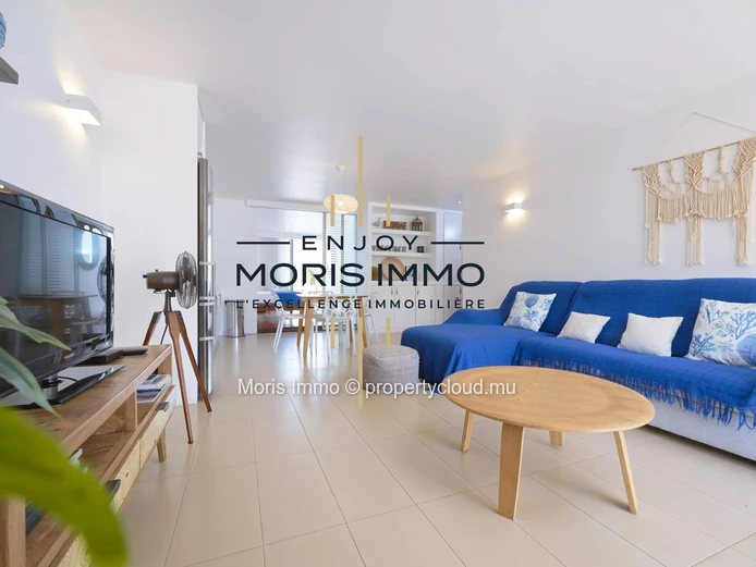 Nice apartment in Trou aux Biches