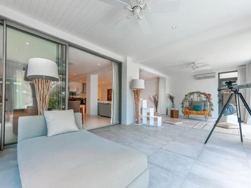 Appartement de 4 Chambres