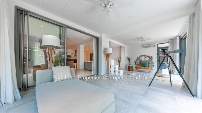 Exquisite Marina Sanctuary with Private Pool and Scenic River Views 